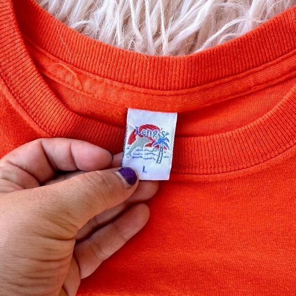 Women’s Large Vintage Puerto Vallarta T-shirt - Picture 2 of 5